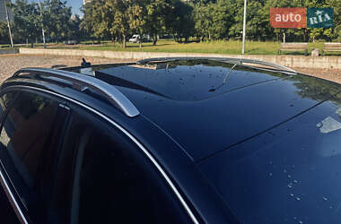 Универсал Audi A4 Allroad 2013 в 