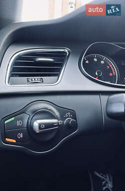 Универсал Audi A4 Allroad 2013 в 