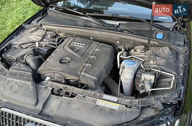 Универсал Audi A4 Allroad 2014 в 