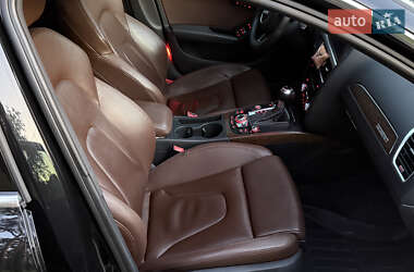 Универсал Audi A4 Allroad 2014 в 