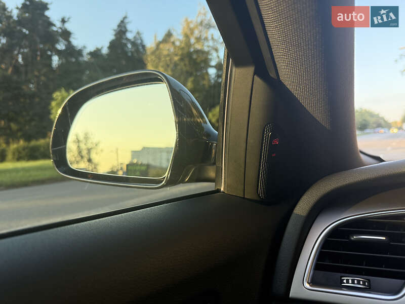 Универсал Audi A4 Allroad 2014 в Киеве