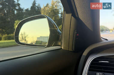Универсал Audi A4 Allroad 2014 в 