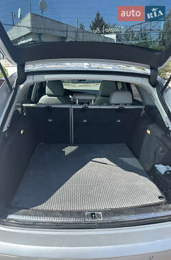 Универсал Audi A4 Allroad 2013 в 