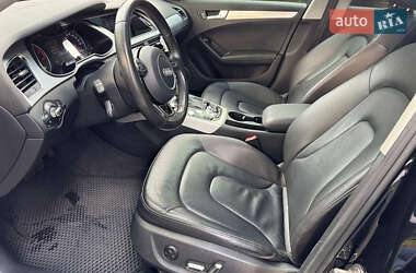 Универсал Audi A4 Allroad 2015 в 