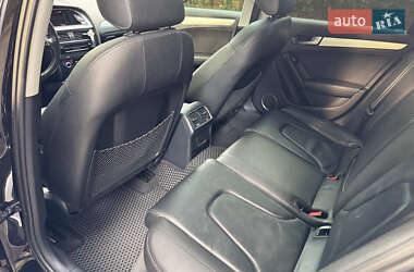 Универсал Audi A4 Allroad 2015 в 