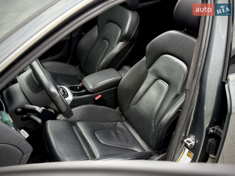 Универсал Audi A4 Allroad 2014 в Виноградове