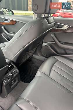 Универсал Audi A4 Allroad 2019 в 