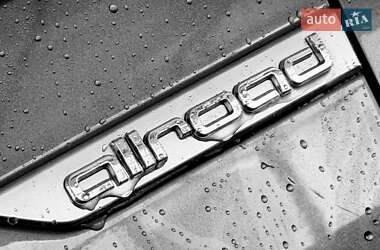 Универсал Audi A4 Allroad 2017 в 