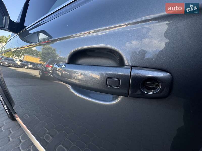 Универсал Audi A4 Allroad 2014 в Виннице