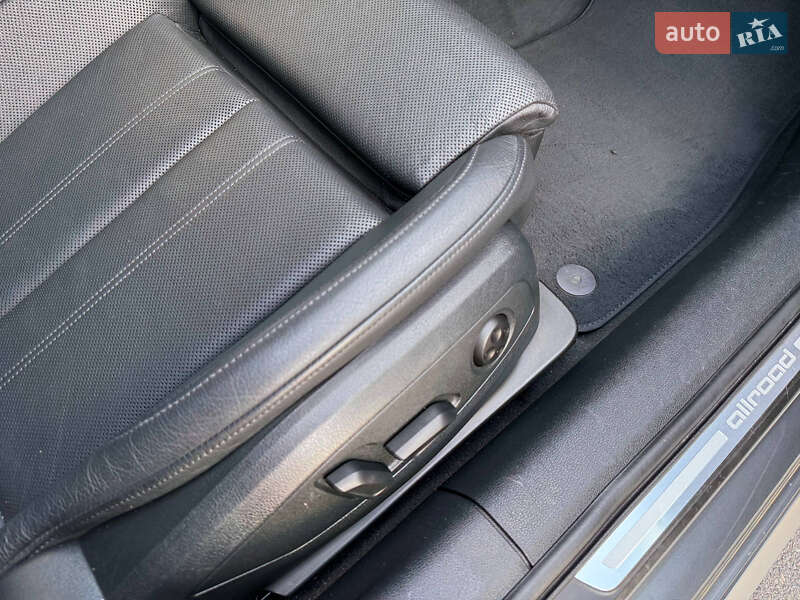 Универсал Audi A4 Allroad 2017 в Днепре