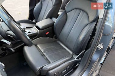 Универсал Audi A4 Allroad 2017 в 