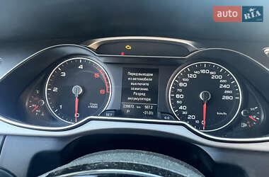 Универсал Audi A4 Allroad 2014 в 