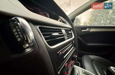 Универсал Audi A4 Allroad 2011 в 