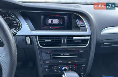 Универсал Audi A4 Allroad 2015 в 
