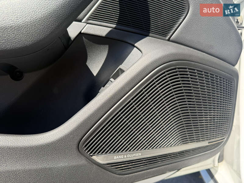 Универсал Audi A4 Allroad 2017 в Киеве фото 22 Универсал Audi A4 Allroad 2017 в Киеве