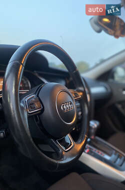 Универсал Audi A4 Allroad 2014 в 