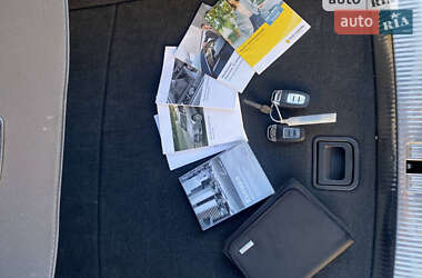 Универсал Audi A4 Allroad 2012 в 