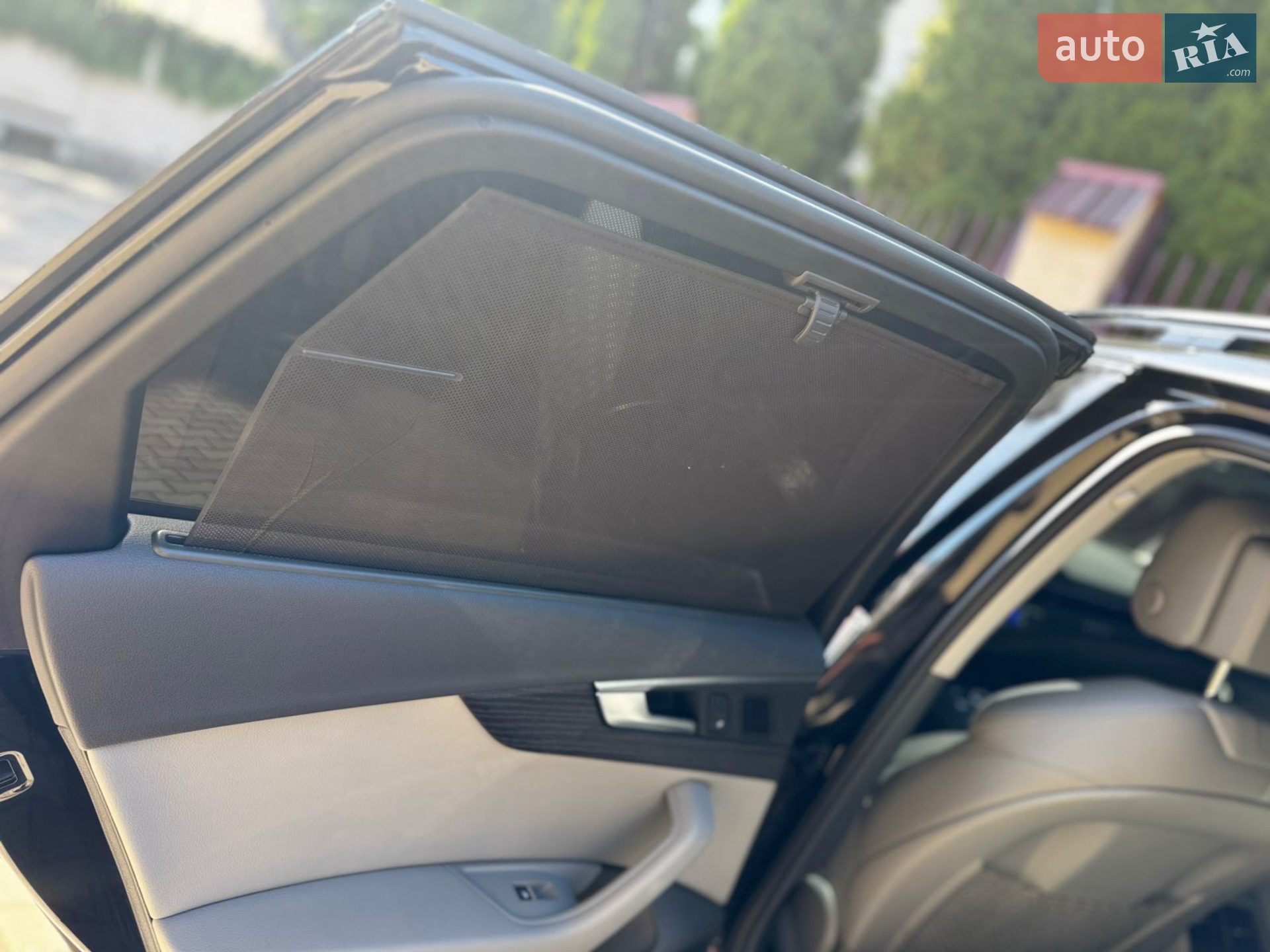 2018 Audi A4 allroad - мініатюра 12
