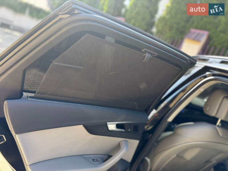 Универсал Audi A4 Allroad 2018 в Одессе фото 12 Универсал Audi A4 Allroad 2018 в Одессе