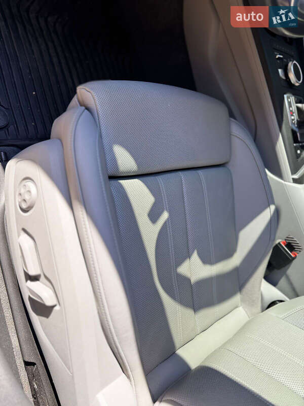 Универсал Audi A4 Allroad 2018 в Одессе фото 16 Универсал Audi A4 Allroad 2018 в Одессе