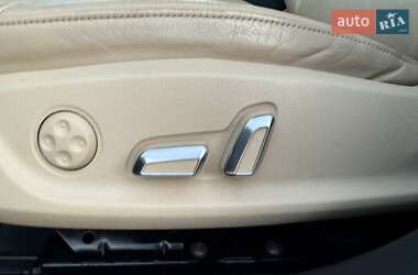 Универсал Audi A4 Allroad 2013 в 