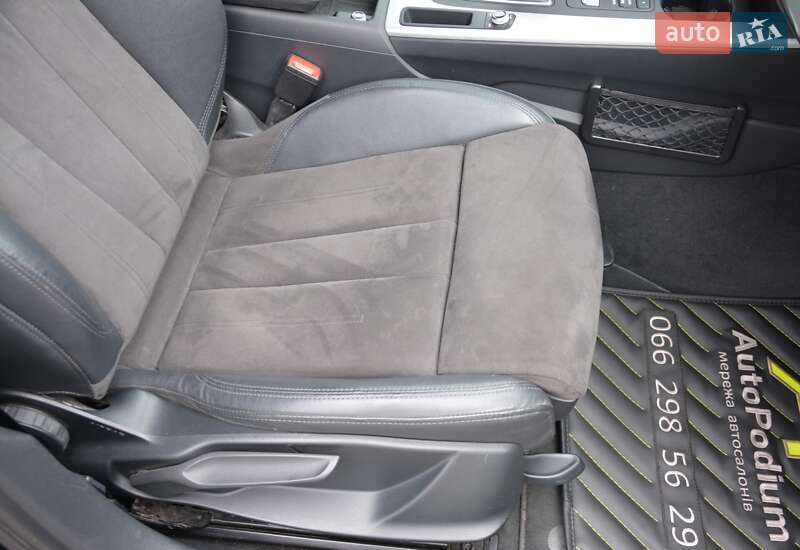 Универсал Audi A4 Allroad 2017 в Киеве фото 45 Универсал Audi A4 Allroad 2017 в Киеве