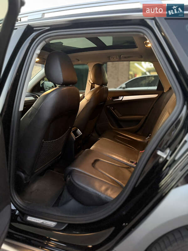 Универсал Audi A4 Allroad 2013 в Хмельницком фото 15 Универсал Audi A4 Allroad 2013 в Хмельницком