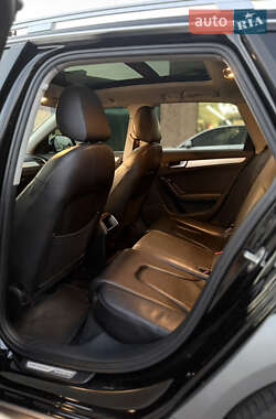 Универсал Audi A4 Allroad 2013 в 