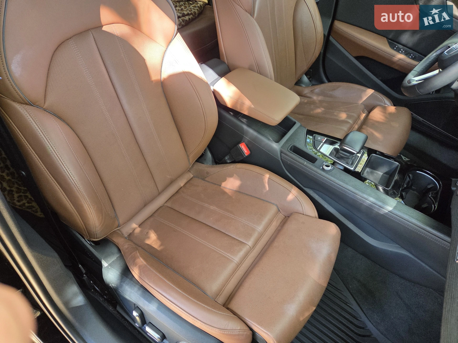 2020 Audi A4 allroad - мініатюра 22