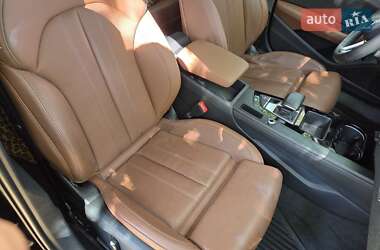Универсал Audi A4 Allroad 2020 в 