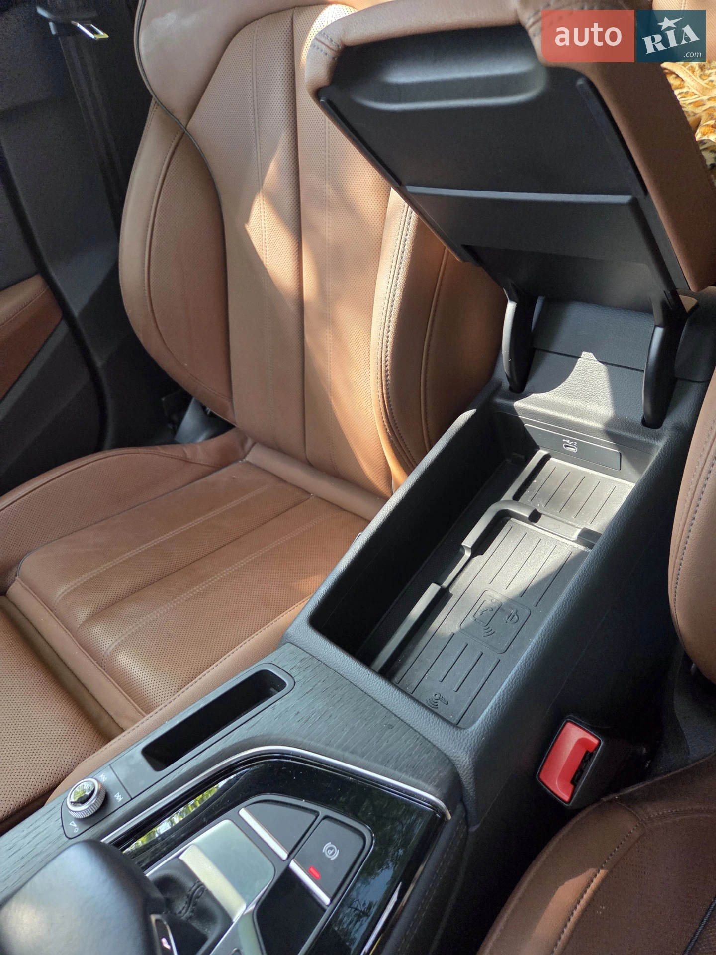 2020 Audi A4 allroad - мініатюра 20