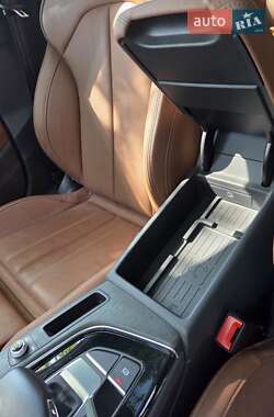 Универсал Audi A4 Allroad 2020 в 