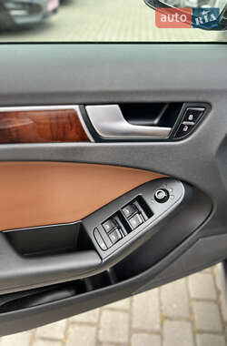 Универсал Audi A4 Allroad 2010 в 