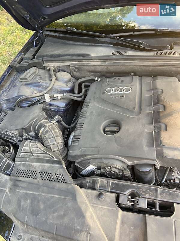 Универсал Audi A4 Allroad 2013 в Киеве