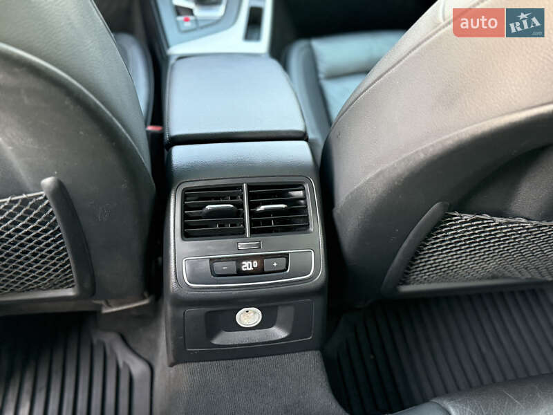 Универсал Audi A4 Allroad 2017 в Луцке