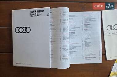 Универсал Audi A4 Allroad 2020 в 
