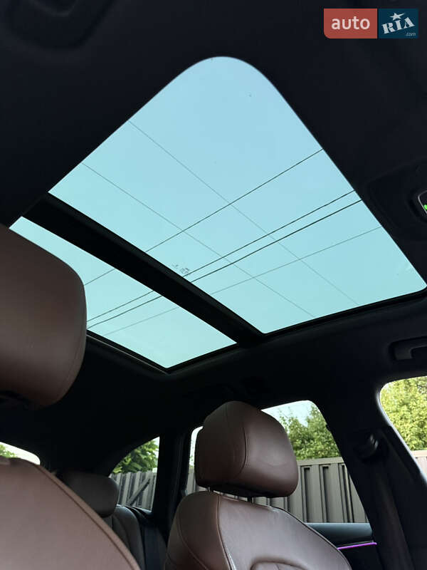 Универсал Audi A4 Allroad 2017 в Днепре фото 33 Универсал Audi A4 Allroad 2017 в Днепре