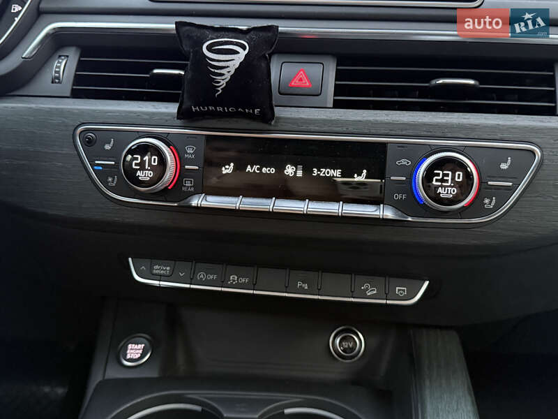 Универсал Audi A4 Allroad 2017 в Днепре фото 29 Универсал Audi A4 Allroad 2017 в Днепре