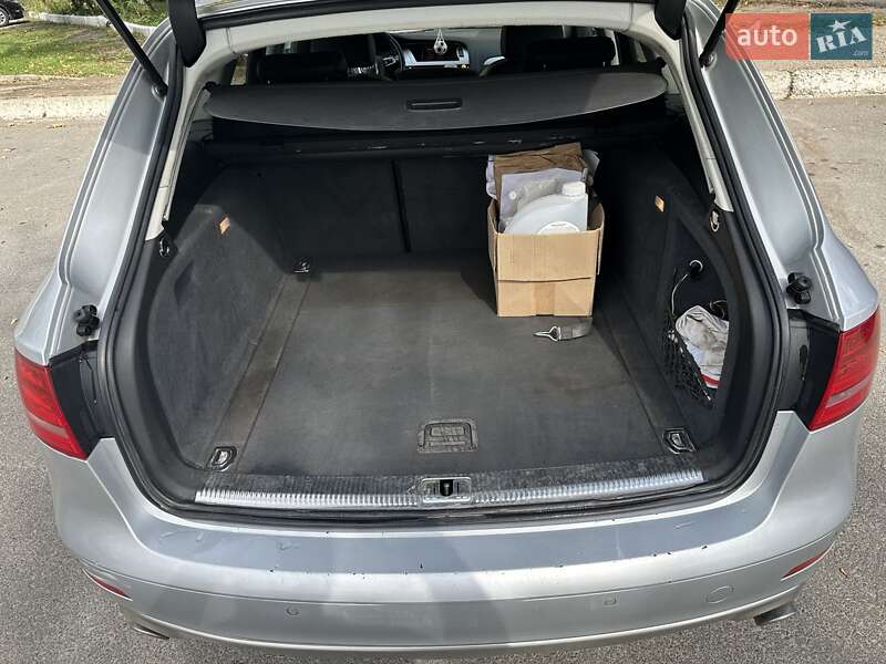 Универсал Audi A4 Allroad 2011 в Харькове