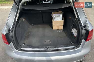 Универсал Audi A4 Allroad 2011 в 