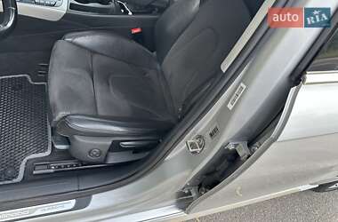 Универсал Audi A4 Allroad 2011 в 