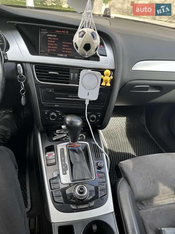Универсал Audi A4 Allroad 2011 в Харькове