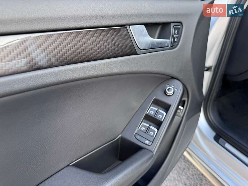 Универсал Audi A4 Allroad 2013 в Запорожье