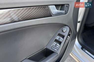 Универсал Audi A4 Allroad 2013 в 