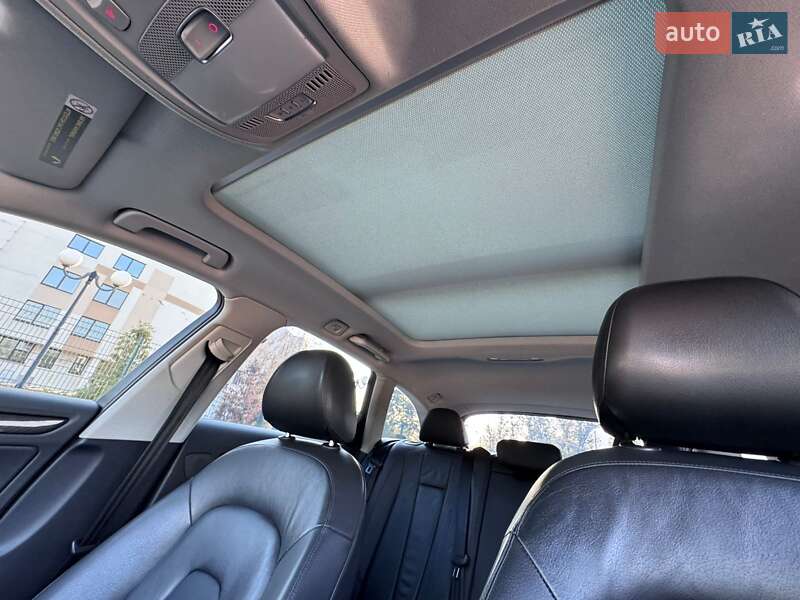 Универсал Audi A4 Allroad 2013 в Запорожье