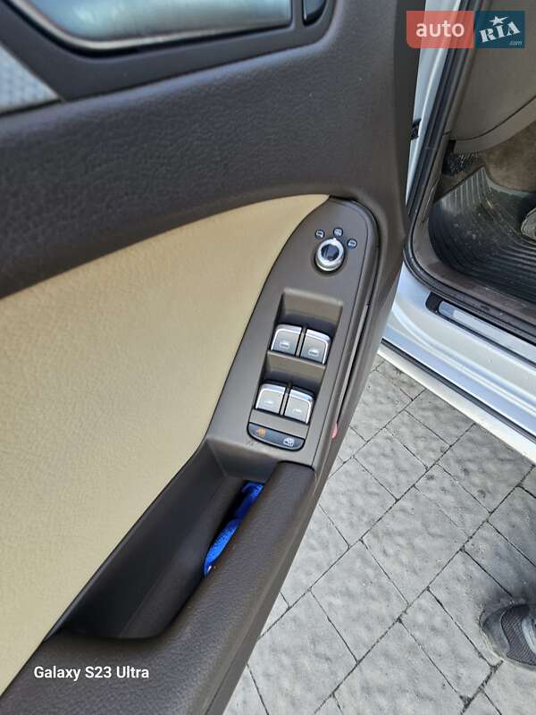 Універсал Audi A4 Allroad 2013 в Львові