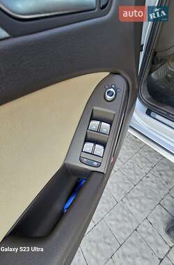 Универсал Audi A4 Allroad 2013 в 