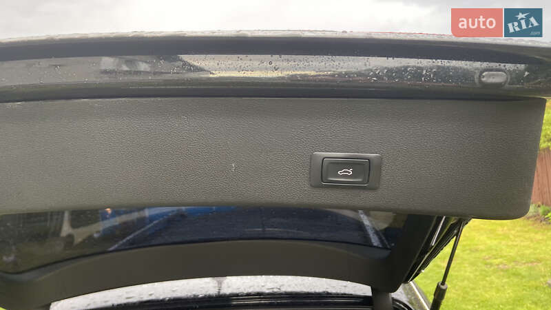 Универсал Audi A4 Allroad 2013 в Пустомытах