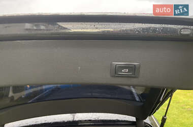 Универсал Audi A4 Allroad 2013 в 