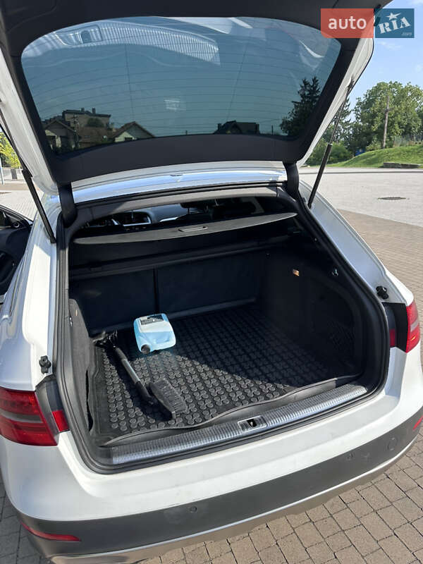 Універсал Audi A4 Allroad 2015 в Львові